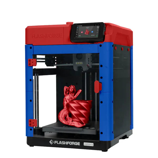 Flashforge Adventurer 5M PROMO