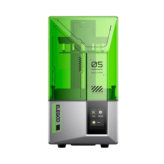 Elegoo Mars 5 4k