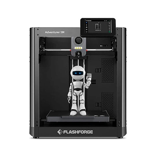 Flashforge Adventurer 5M PROMO
