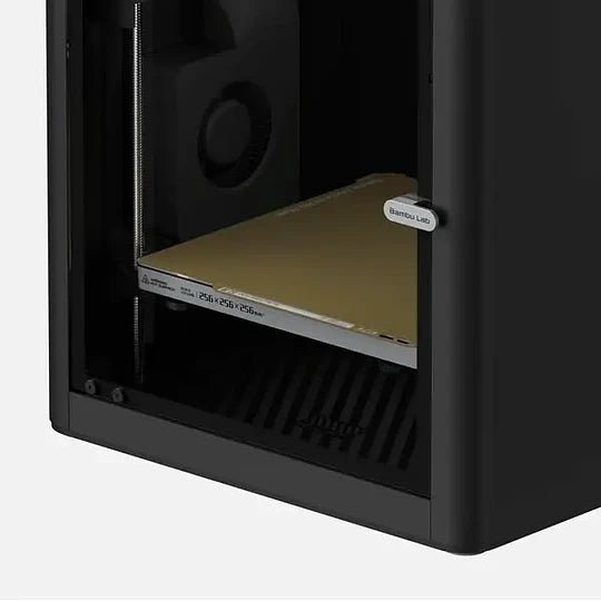 Impresora 3D Bambu Lab P1S Combo