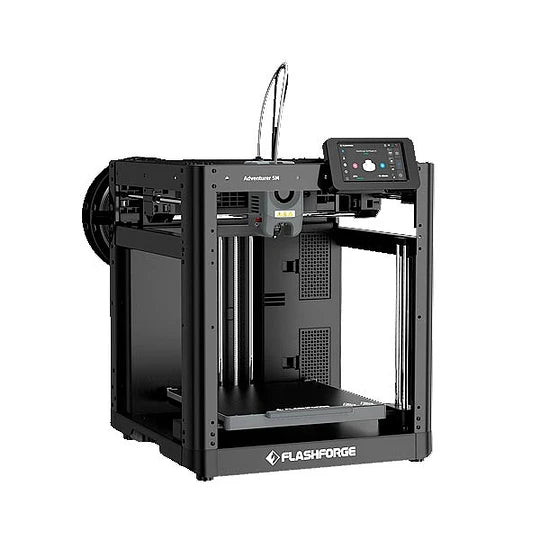 Flashforge Adventurer 5M PROMO