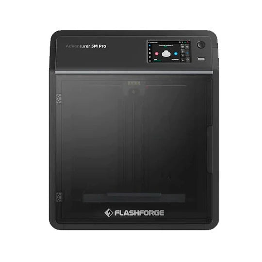 IMPRESORA 3D FLASHFORGE ADVENTURER 5M PRO