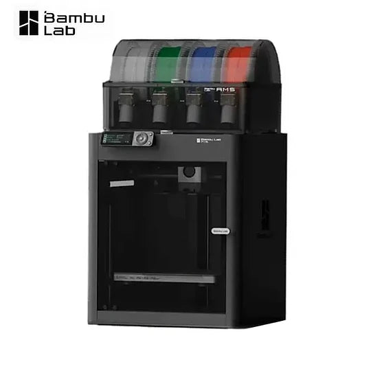 Impresora 3D Bambu Lab P1S Combo