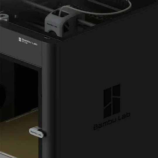 Impresora 3D Bambu Lab P1S Combo