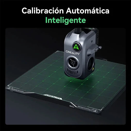 Impresora 3D Creality HI