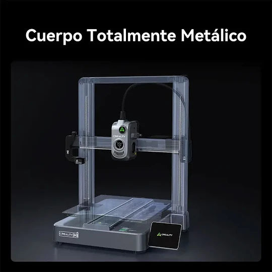 Impresora 3D Creality HI