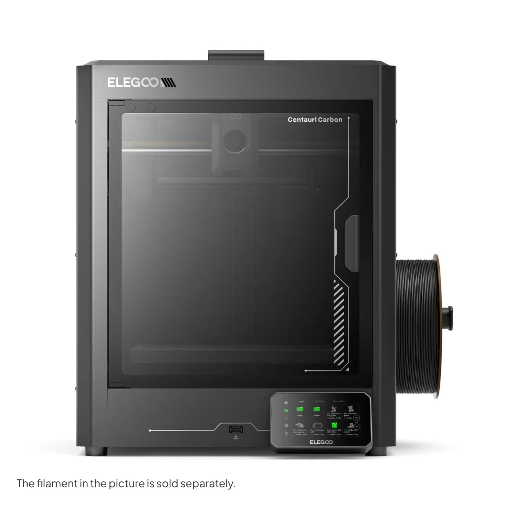 Elegoo Centauri Carbon