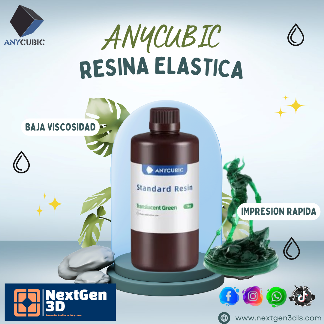 Resina Elastica