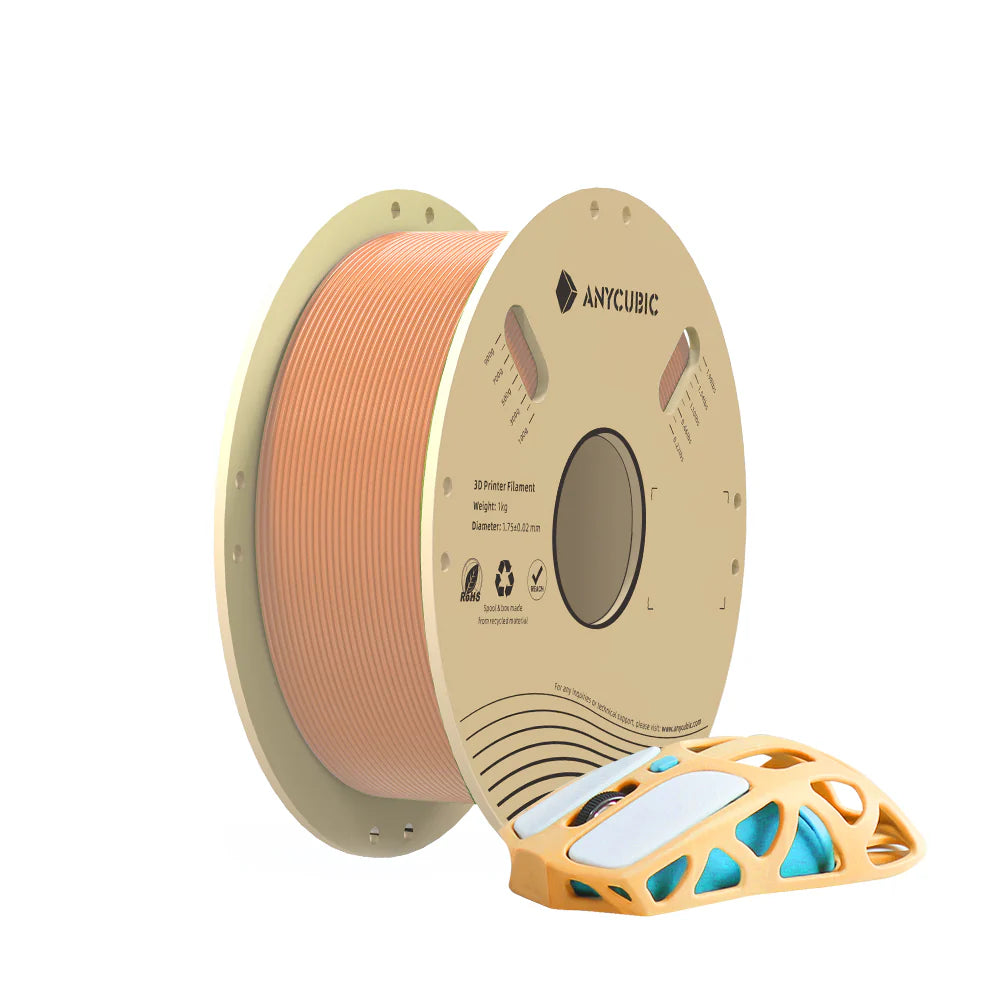 KIT Filamento Anycubic Pantone