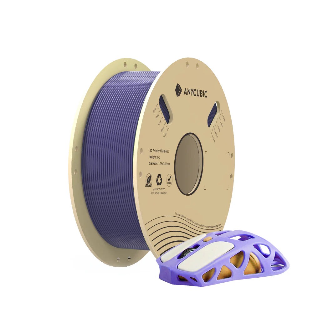 KIT Filamento Anycubic Pantone