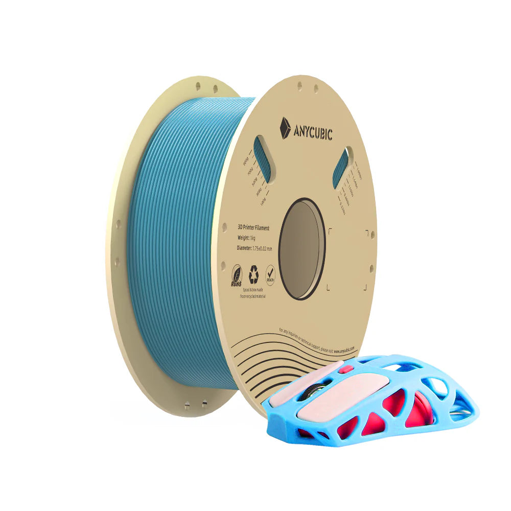 KIT Filamento Anycubic Pantone