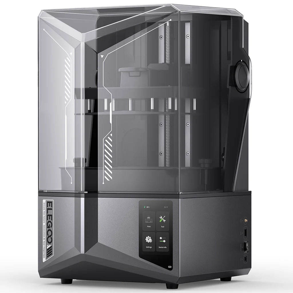 ELEGOO SATURN 4 ULTRA 12K