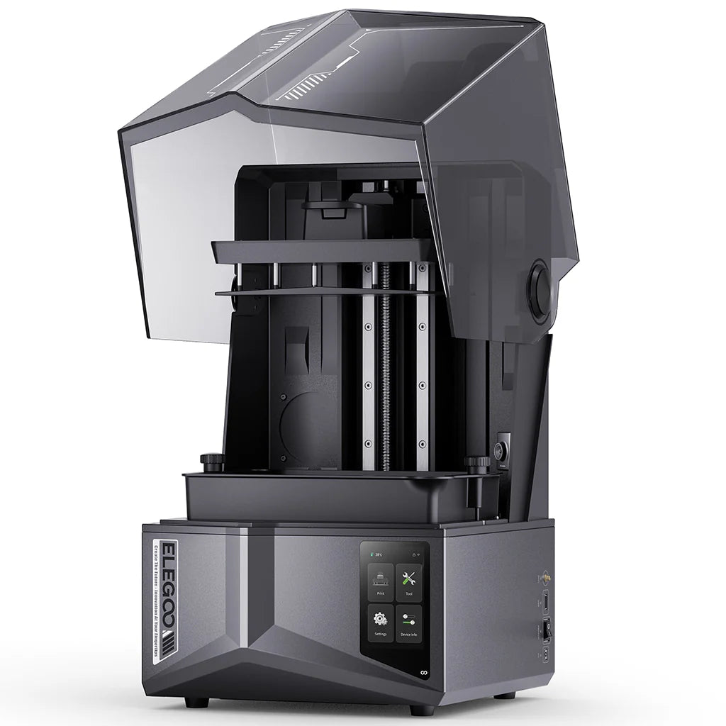 ELEGOO SATURN 4 ULTRA 12K