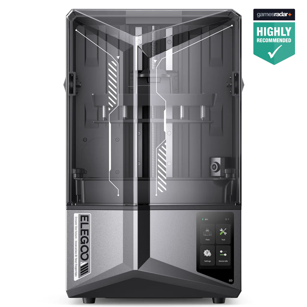 ELEGOO SATURN 4 ULTRA 12K