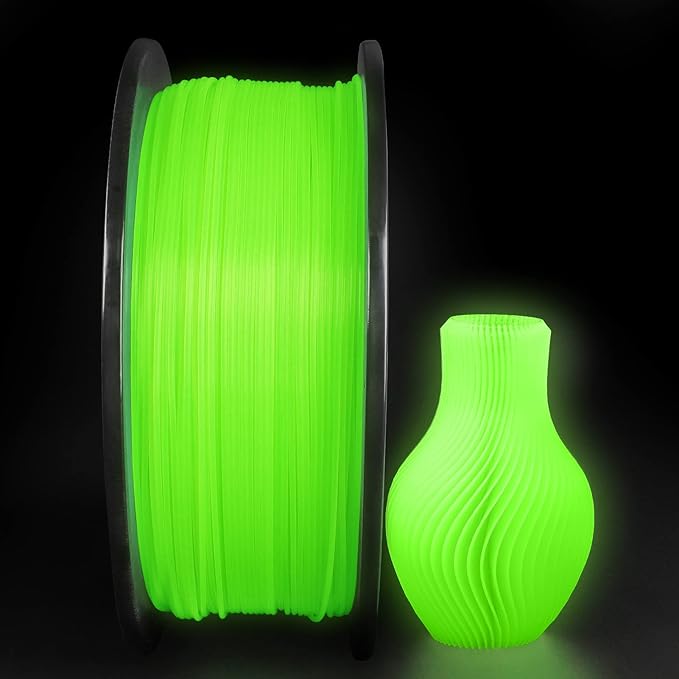 Filamento Dikale PLA+ 1 kg / 2.2 lbs