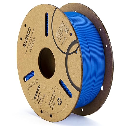 Filamento ELEGOO 3D PLA 1.75 mm 1 Kg