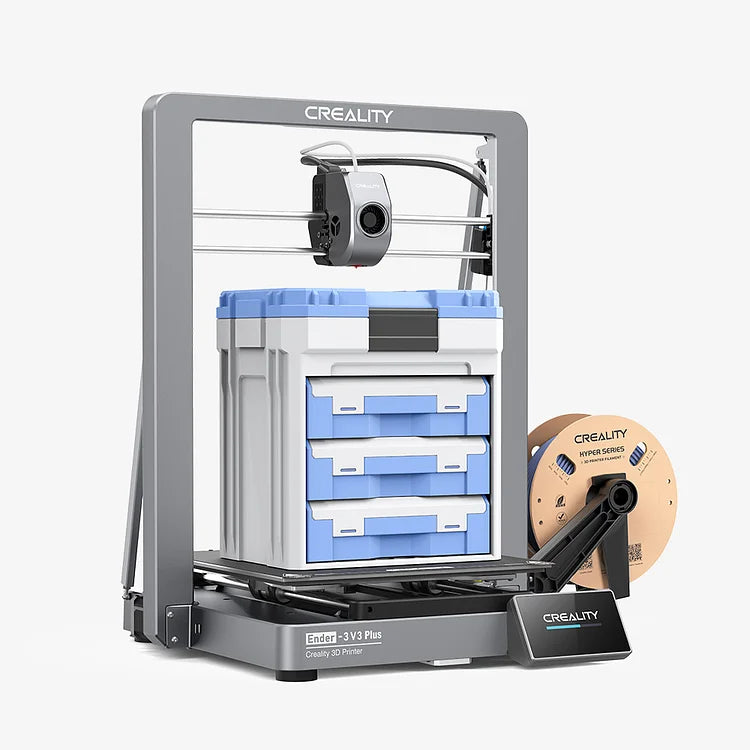Creality Ender 3 V3 Plus
