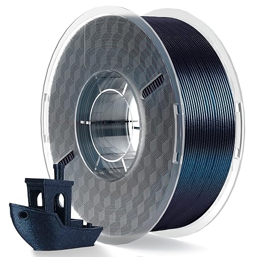 Filamento ELEGOO 3D PLA 1.75 mm 1 Kg
