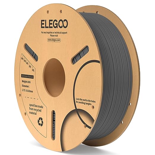Filamento ELEGOO 3D PLA 1.75 mm 1 Kg