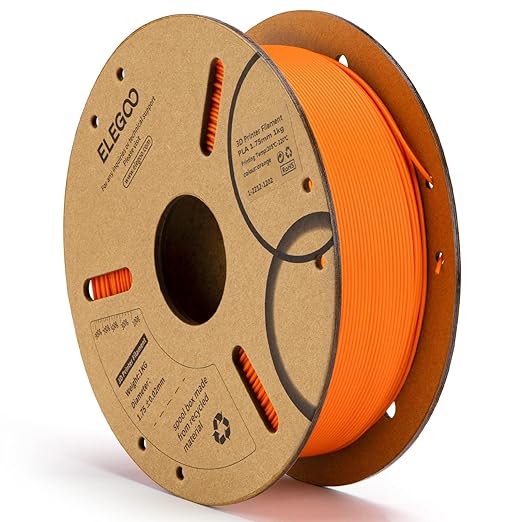 Filamento ELEGOO 3D PLA 1.75 mm 1 Kg