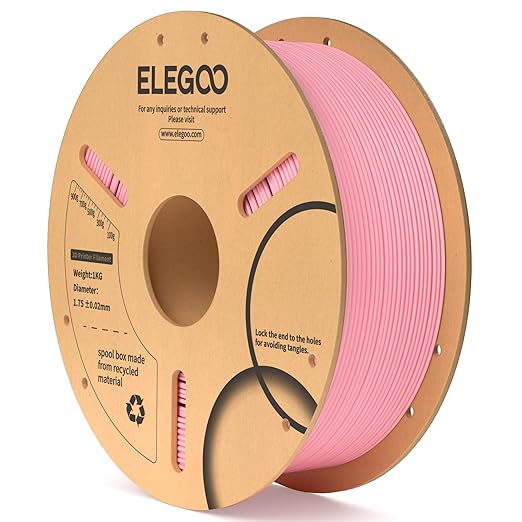 Filamento ELEGOO 3D PLA 1.75 mm 1 Kg