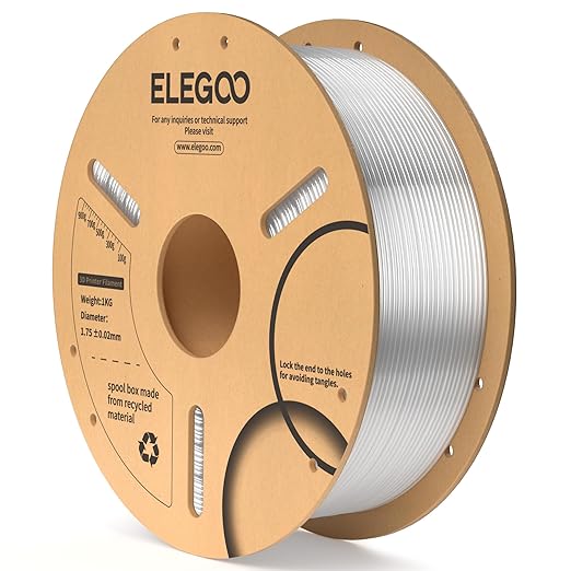 Filamento ELEGOO 3D PLA 1.75 mm 1 Kg