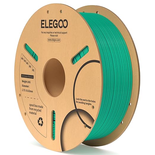 Filamento ELEGOO 3D PLA 1.75 mm 1 Kg