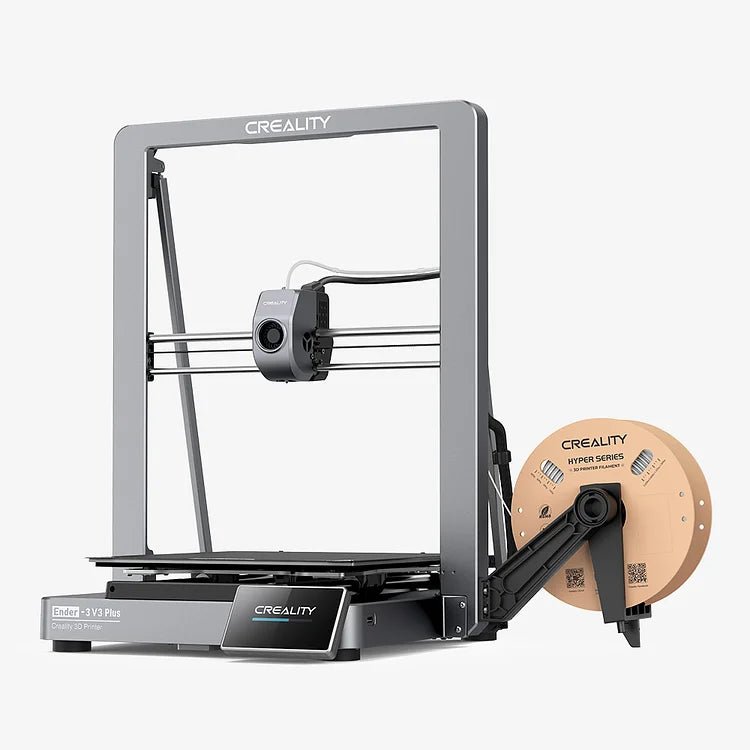 Creality Ender 3 V3 Plus PROMO