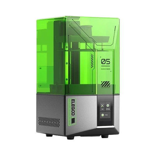 Elegoo Mars 5 4k