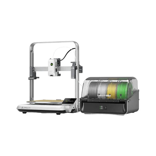 Impresora 3D Creality Ender V4 Combo