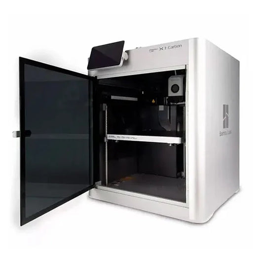 IMPRESORA 3D BAMBU LAB X1 CARBON