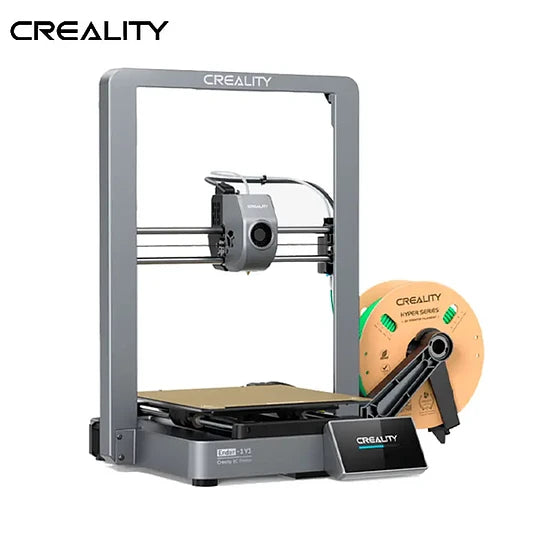 IMPRESORA 3D CREALITY ENDER 3 V3 PROMO