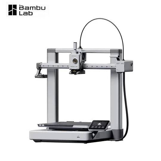 IMPRESORA 3D BAMBU LAB A1 COMBO