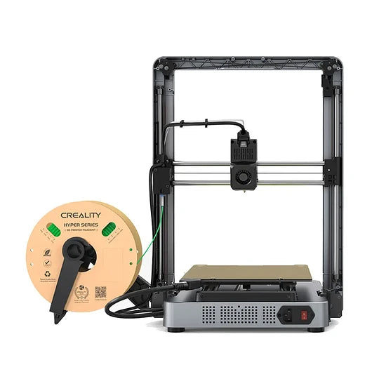 IMPRESORA 3D CREALITY ENDER 3 V3 PROMO