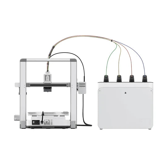 Impresora 3D Creality SPARKX i7 Combo