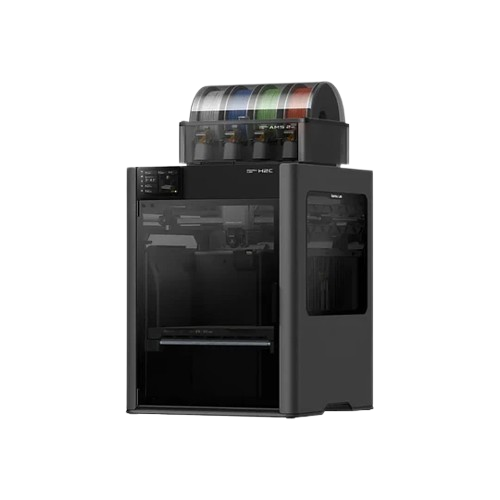 Impresora 3D Bambu Lab H2C Combo