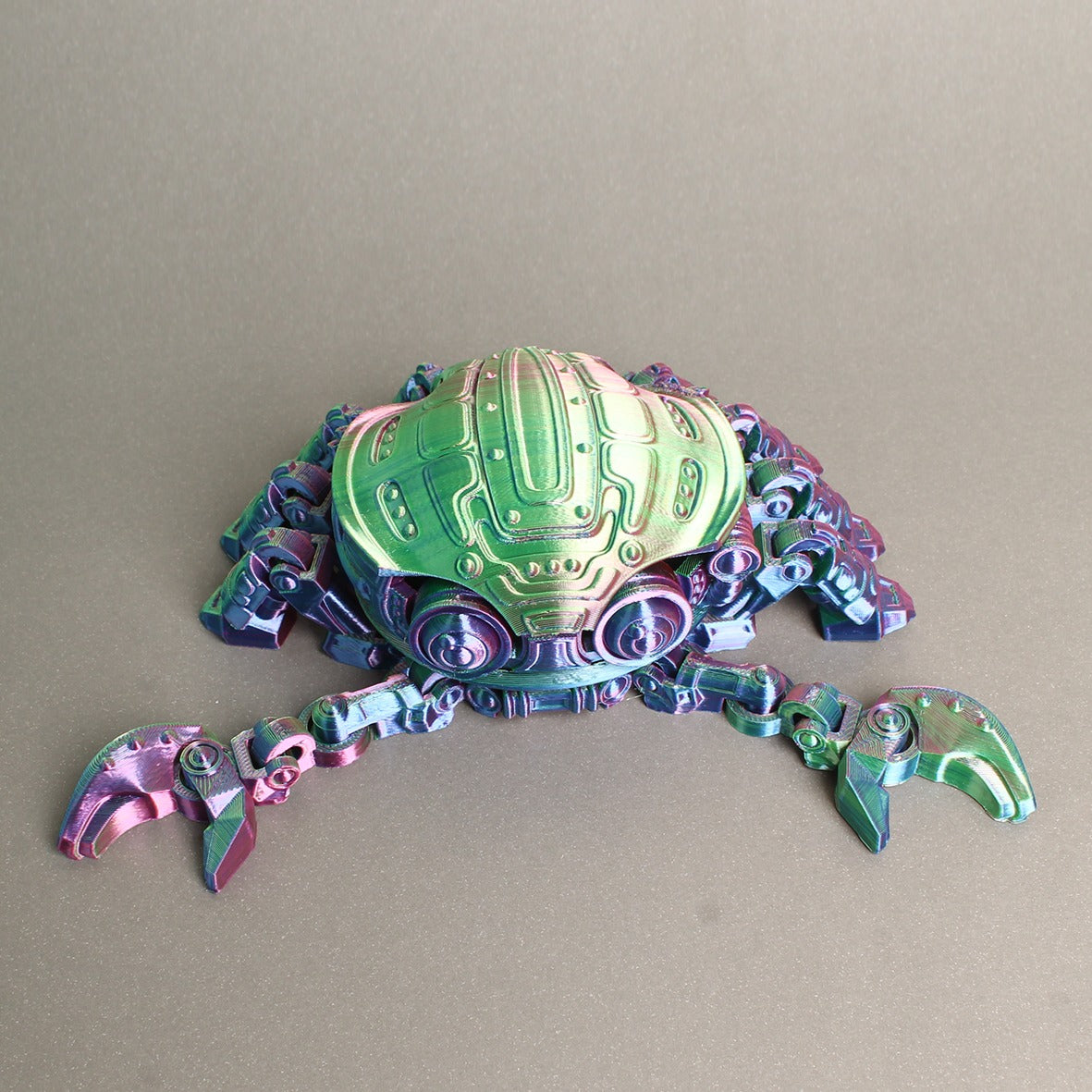 Cyber Crab Flexi