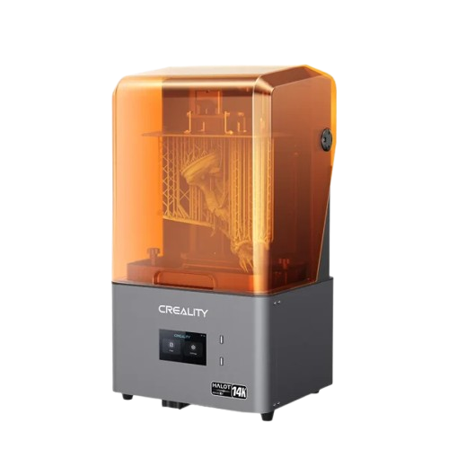Impresora 3D Creality Halot Mage S