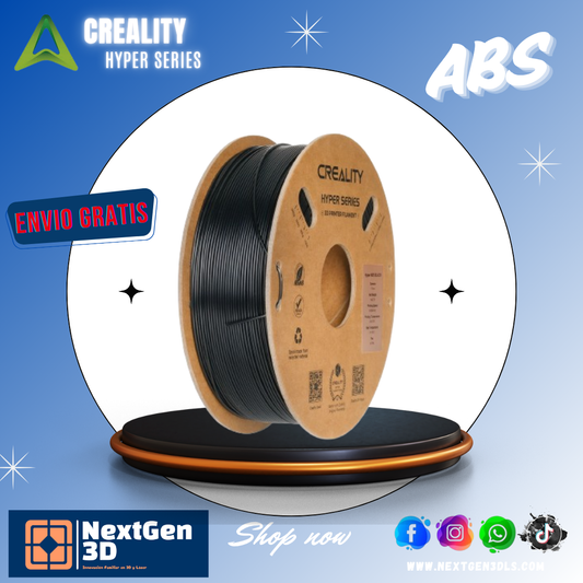 Creality Hyper Series ABS