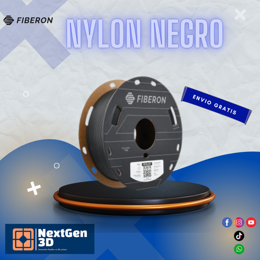 Filamento Fiberoon NYLON 1.75 mm