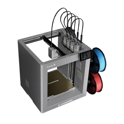 Impresora 3D Flashforge Creator 5