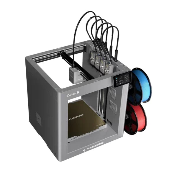 Impresora 3D Flashforge Creator 5