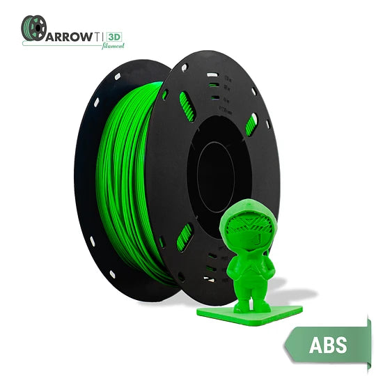 Filamento ABS 1KG 1.75mm ARROWTI3D