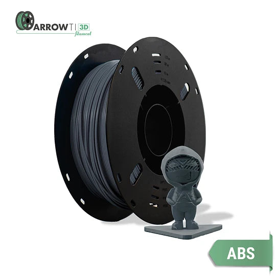 Filamento ABS 1KG 1.75mm ARROWTI3D