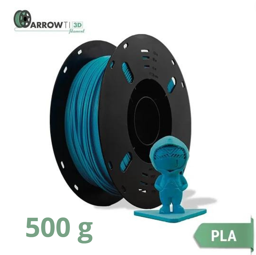 Filamento PLA 0.5Kg Arrowti3D