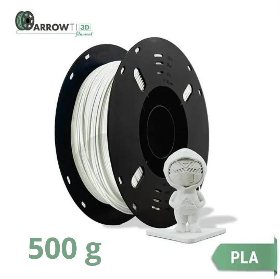 Filamento PLA 0.5Kg Arrowti3D