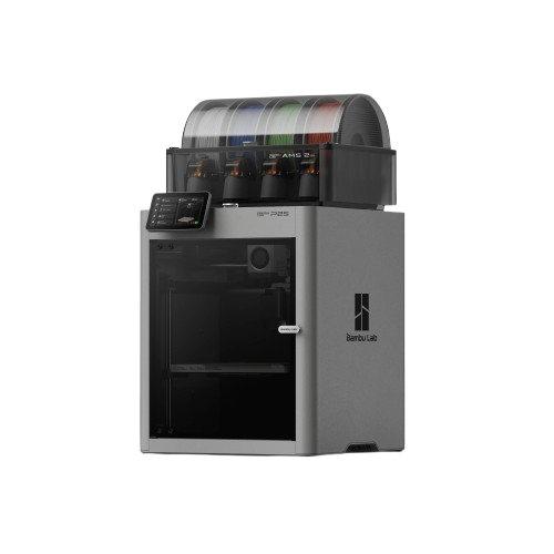 Impresora 3D Bambu lab P2S combo