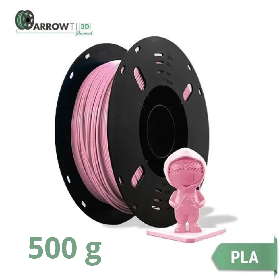 Filamento PLA 0.5Kg Arrowti3D