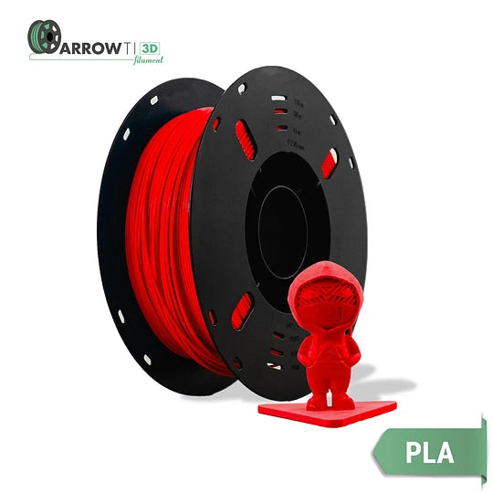 Filamento PLA 1Kg Arrowti3D