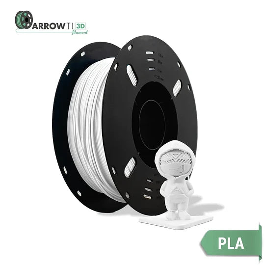 Filamento PLA 1Kg Arrowti3D